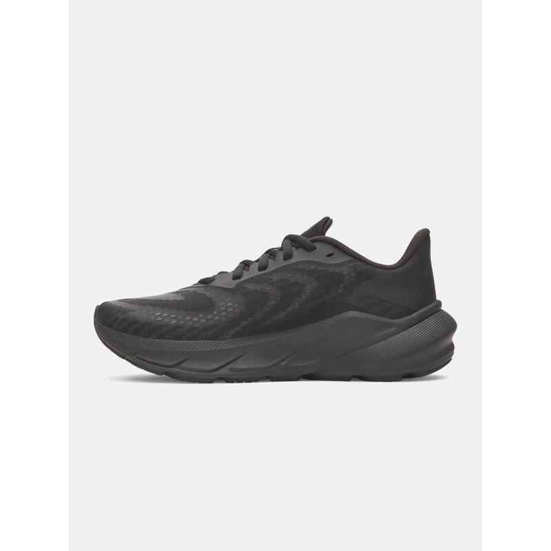 Under Armour Women Turbulence 3 Black / Black / Black