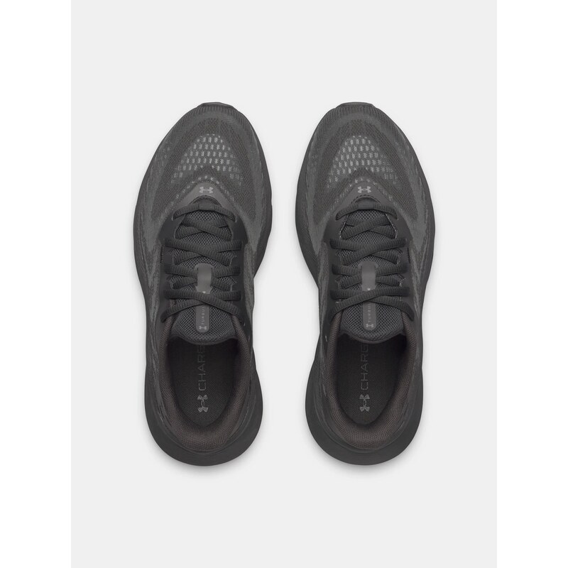 Under Armour Women Turbulence 3 Black / Black / Black