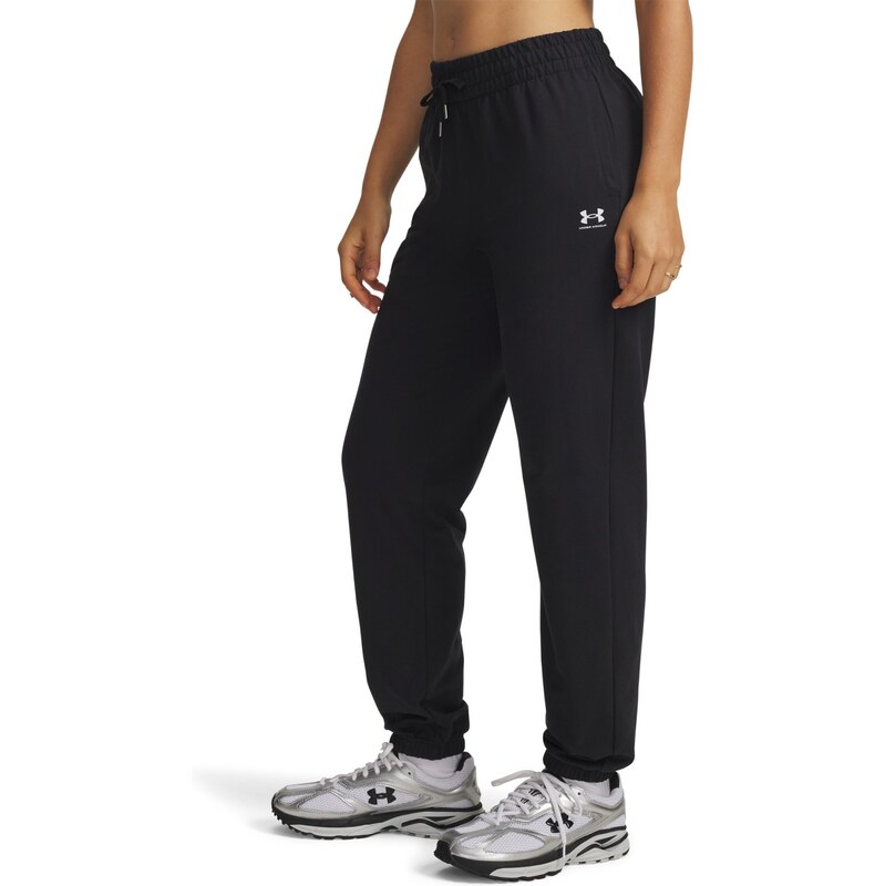 Under Armour Sport Terry Jogger BLACK