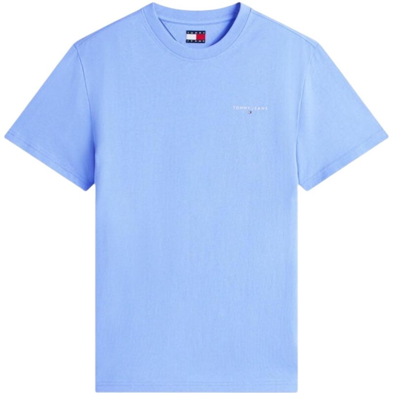 Pánské triko Tommy Hilfiger Jeans