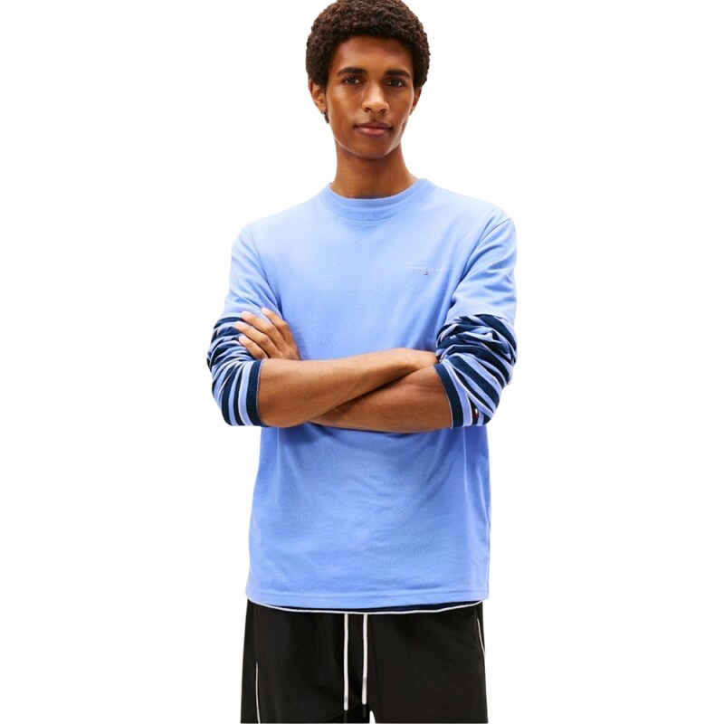 Pánské triko Tommy Hilfiger Jeans