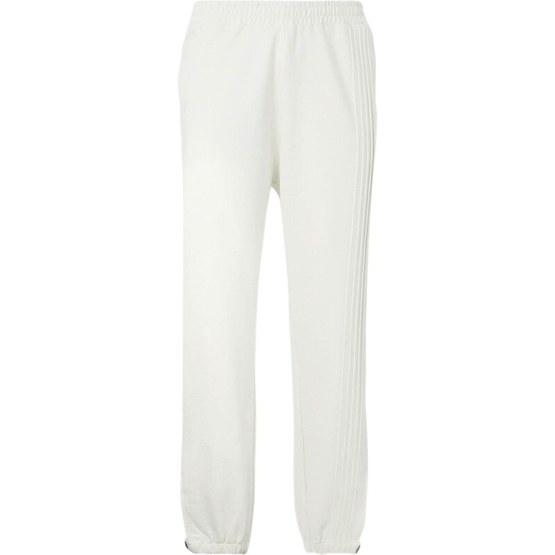 Carlo Colucci Kalhoty Fattor offwhite 113647932
