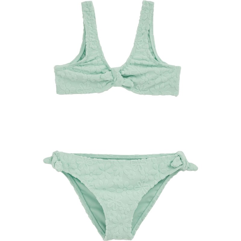 WE Fashion Bikiny mátová