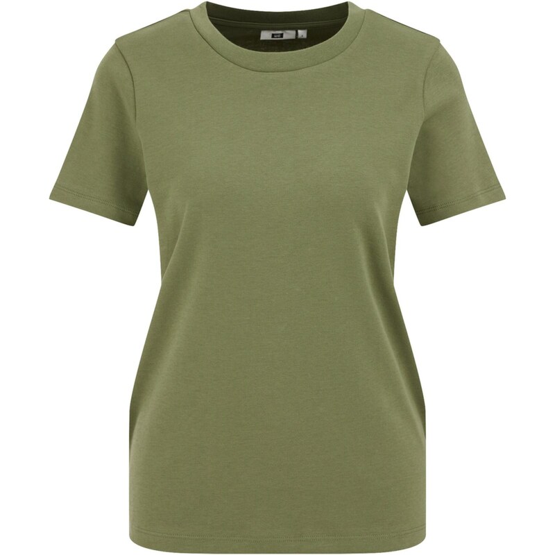 WE Fashion Tričko kiwi 113648576