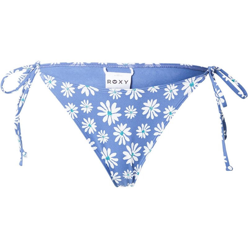 ROXY Spodní díl plavek Essentials enciánová modrá / azurová