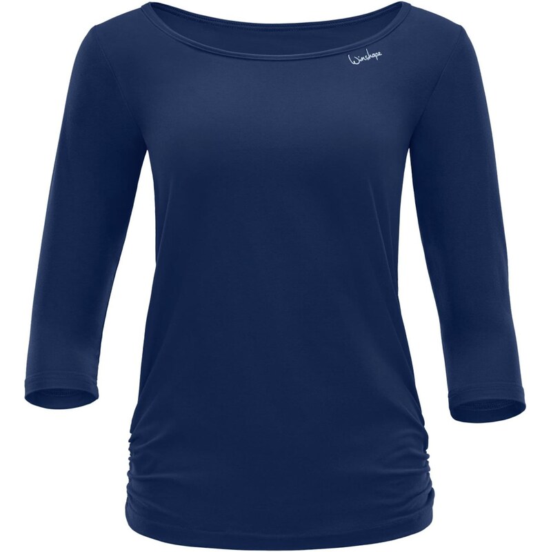 Winshape Sportovní top  AET139LS  tmavě modrá