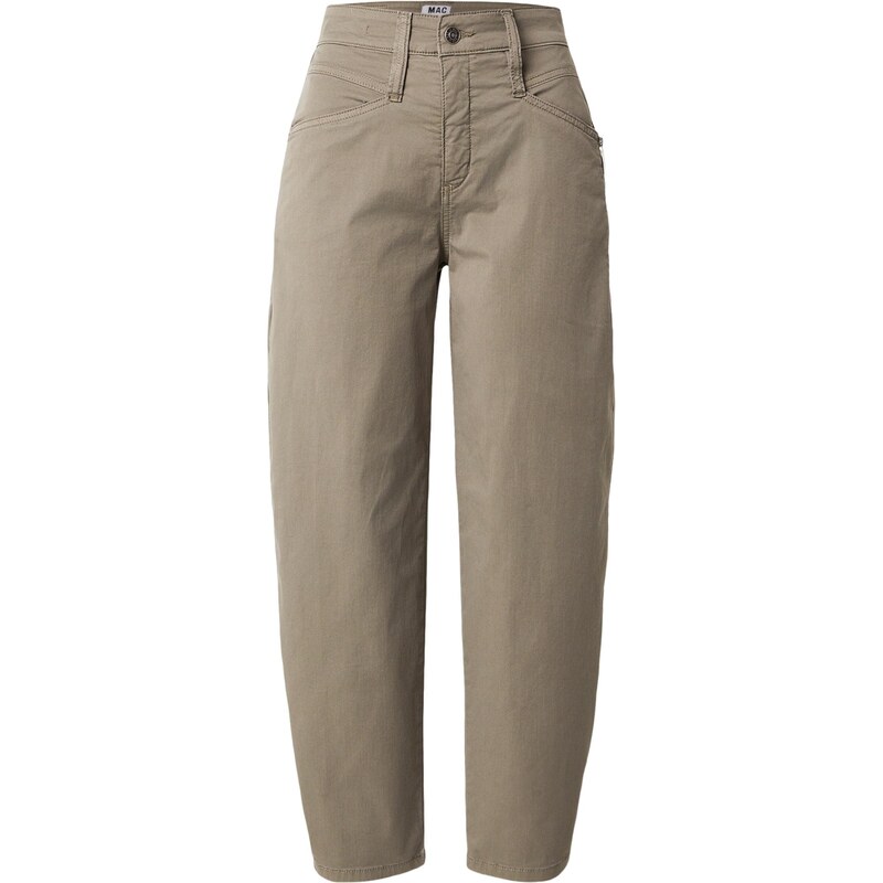 MAC Chino kalhoty kámen 113649321