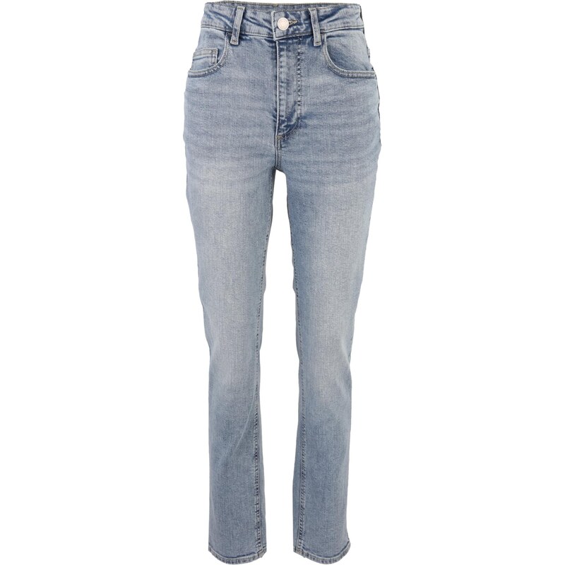 Vero Moda Tall Džíny VMROSIE světlemodrá