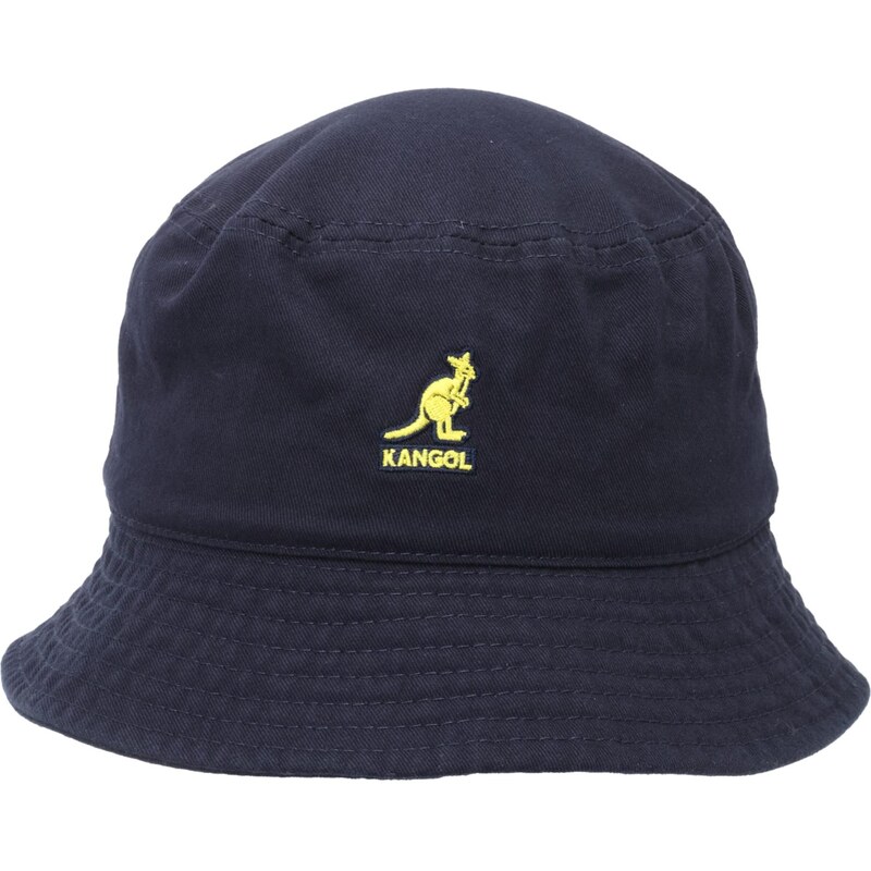 KANGOL Klobouk námořnická modř 113649492