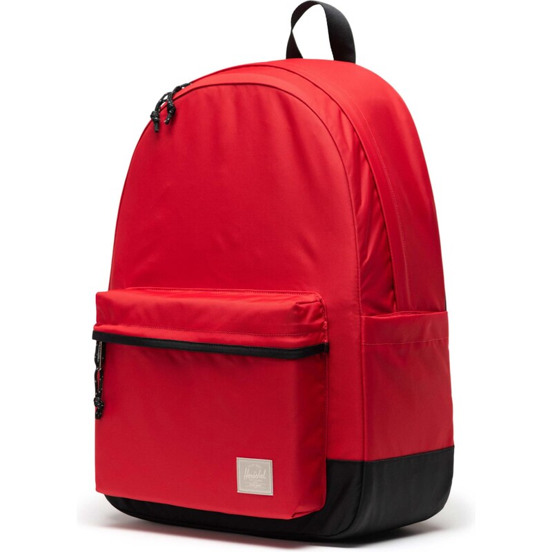 Herschel Batoh Classic světle červená / černá