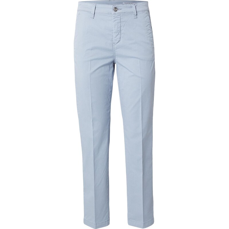 MAC Chino kalhoty světlemodrá 113649591