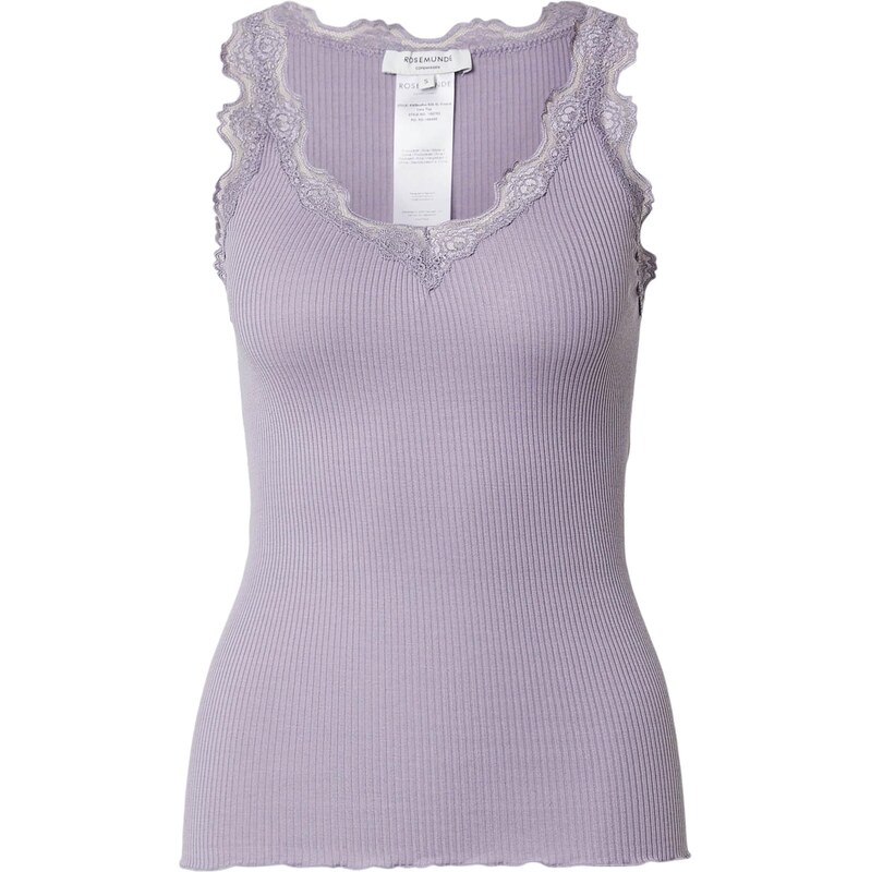 rosemunde Top Beatha lenvandulová 113649660