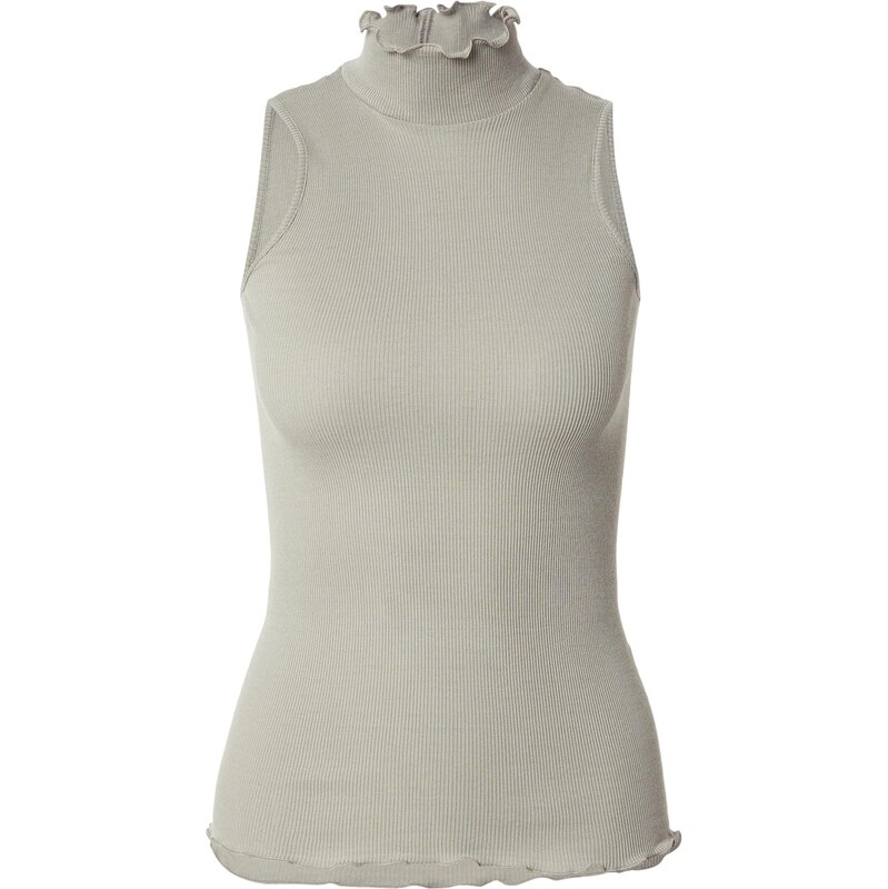 rosemunde Top Bernadine světle zelená 113649762