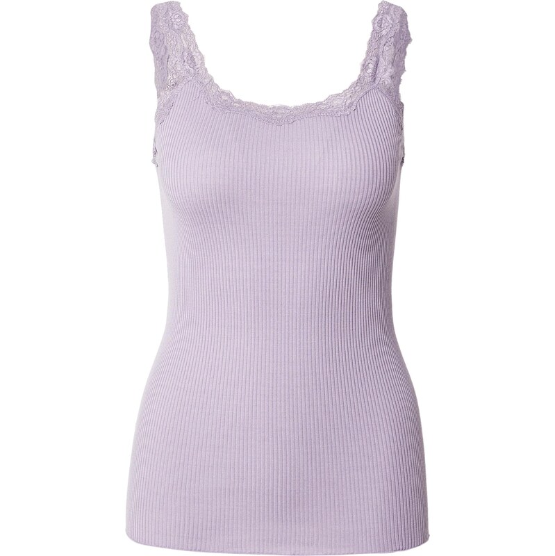 rosemunde Top lenvandulová 113649750