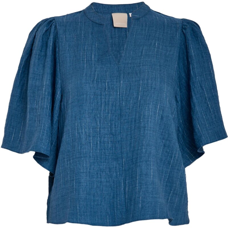 Peppercorn Top Gaby modrá 113649900