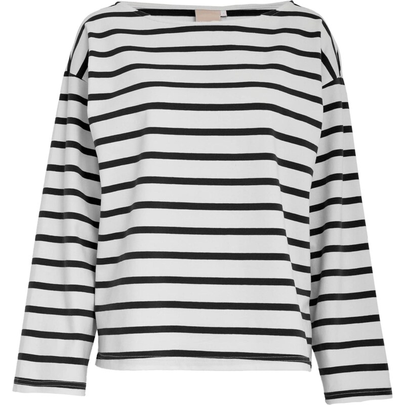 Peppercorn Top Nayala černá 113649901