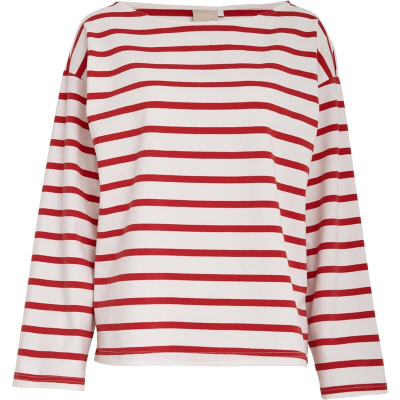 Peppercorn Top Nayala oranžová 113649902