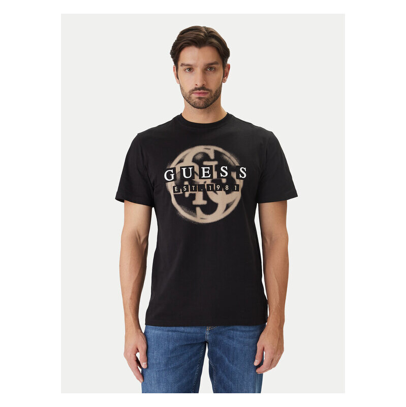 T-Shirt Guess
