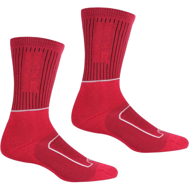 REGATTA Dámské ponožky Samaris 2 Season Boot Socks