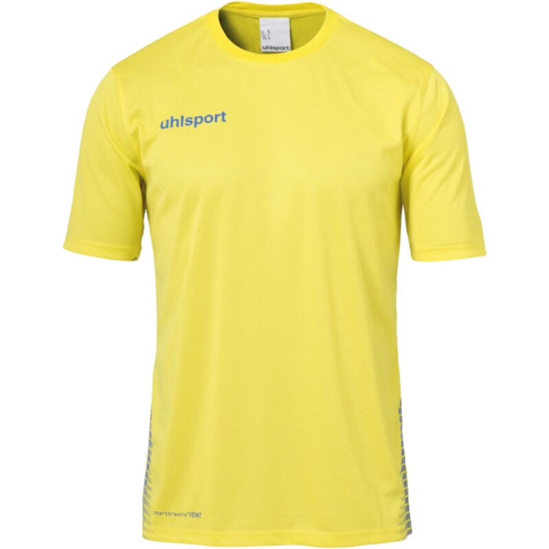 UHLSPORT Funkční tričko Score námořnická modř / žlutá