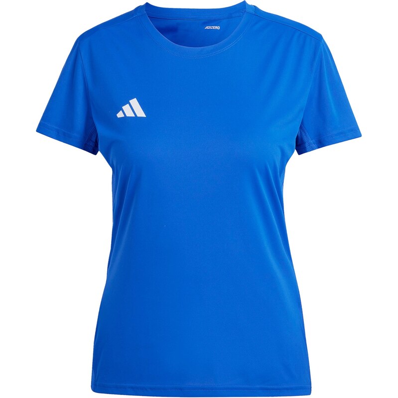 ADIDAS PERFORMANCE Funkční tričko Adizero Essentials královská