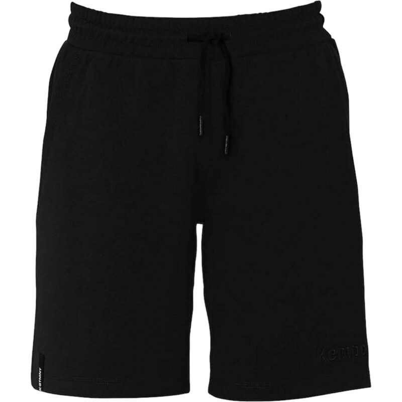 KEMPA Sportovní kalhoty černá