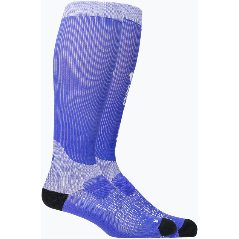 Ponožky ASICS Performance Run Compression cobalt burst