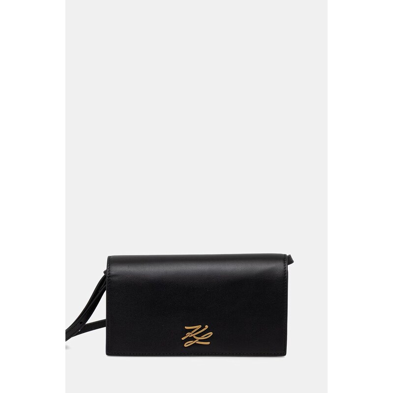 Karl Lagerfeld crossbody kabelka dámská K/AUTOGRAPH