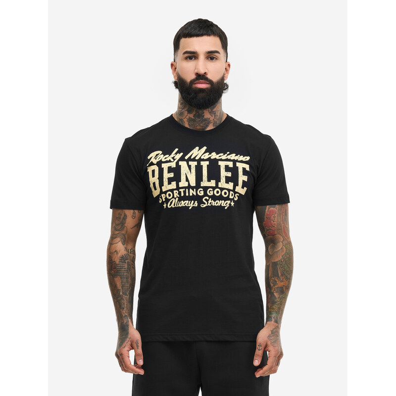 Pánské triko Benlee regular fit