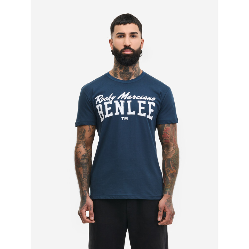 Pánské triko Benlee regular fit
