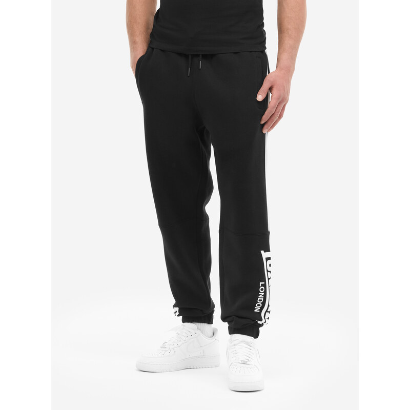 Lonsdale pánské tepláky regular fit