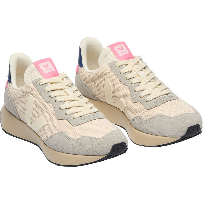 Veja Tenisky Paulistana Jute Cashew Oxford 36