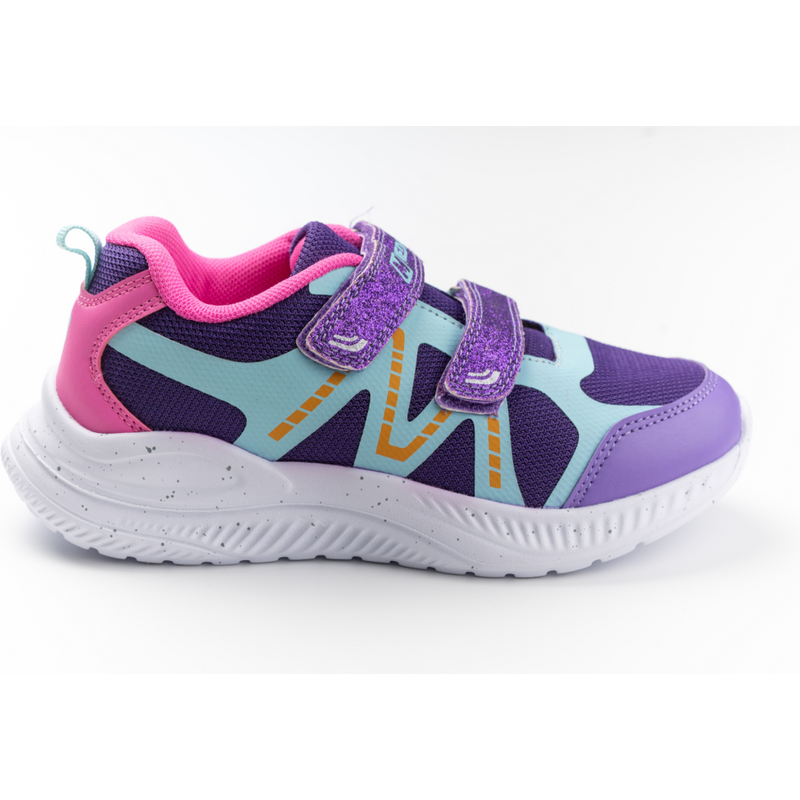 MEDICO PREVENT dětské tenisky ME-52535 multicolour