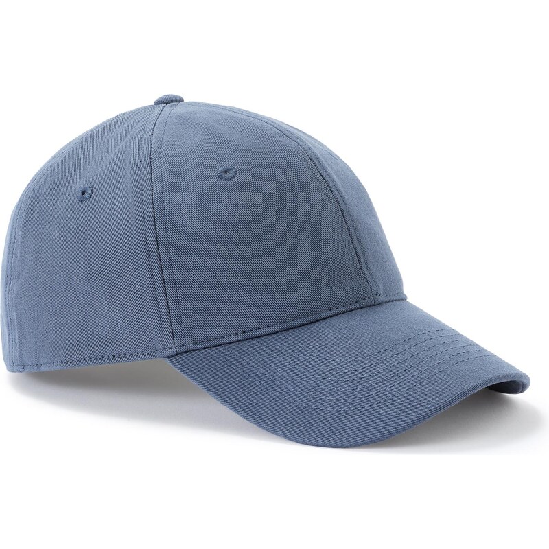 Celio Cap Nicap - Modrá kšiltovka