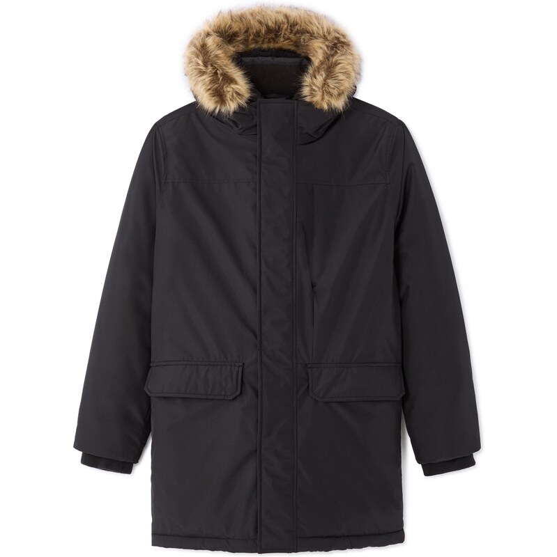 Celio Jacket Parka Muicelong