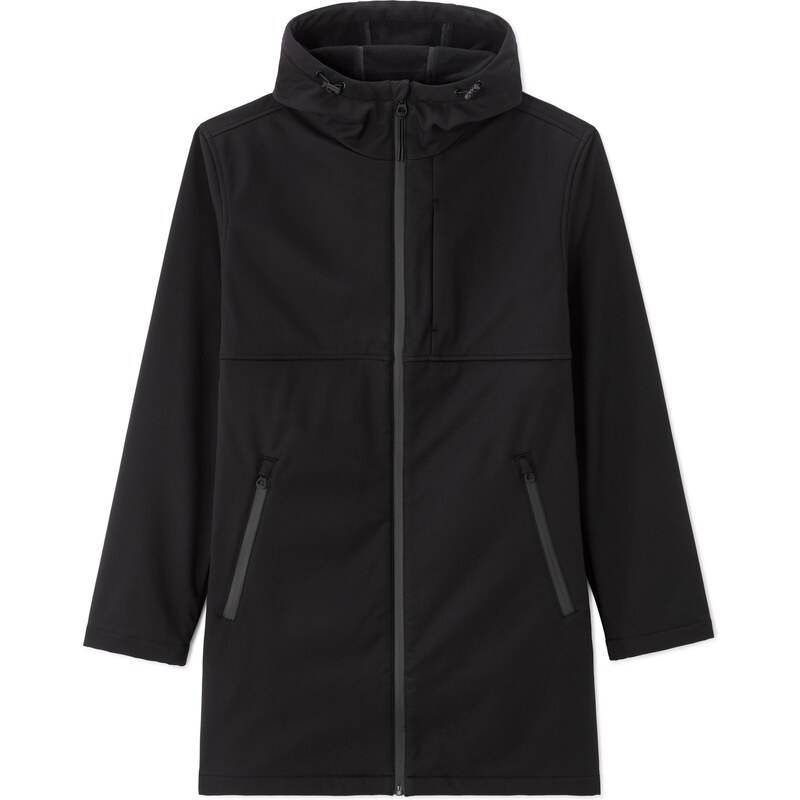 Celio zimní parka Mushellong