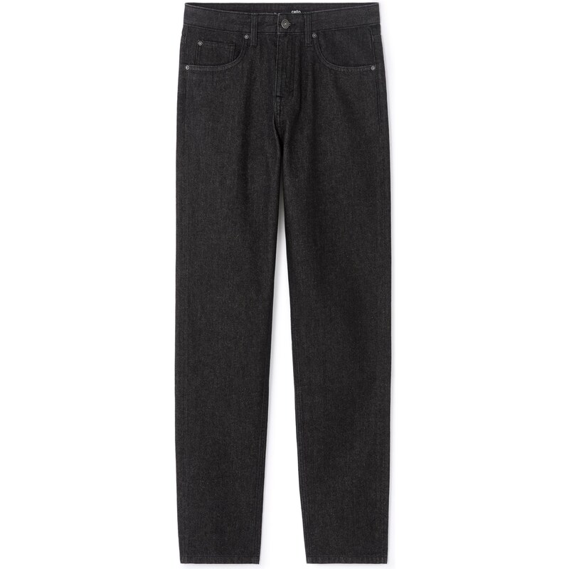 Pánské džíny Celio Jeans Loose Moloose