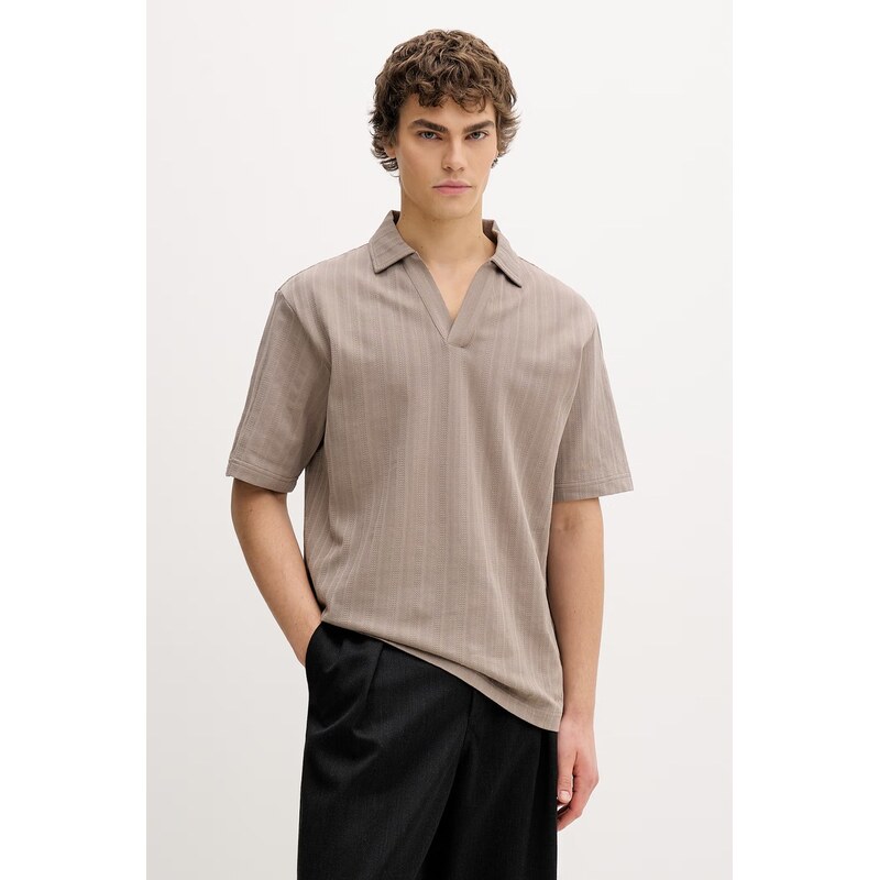 HUGO polo pánské bavlněné Dalibo