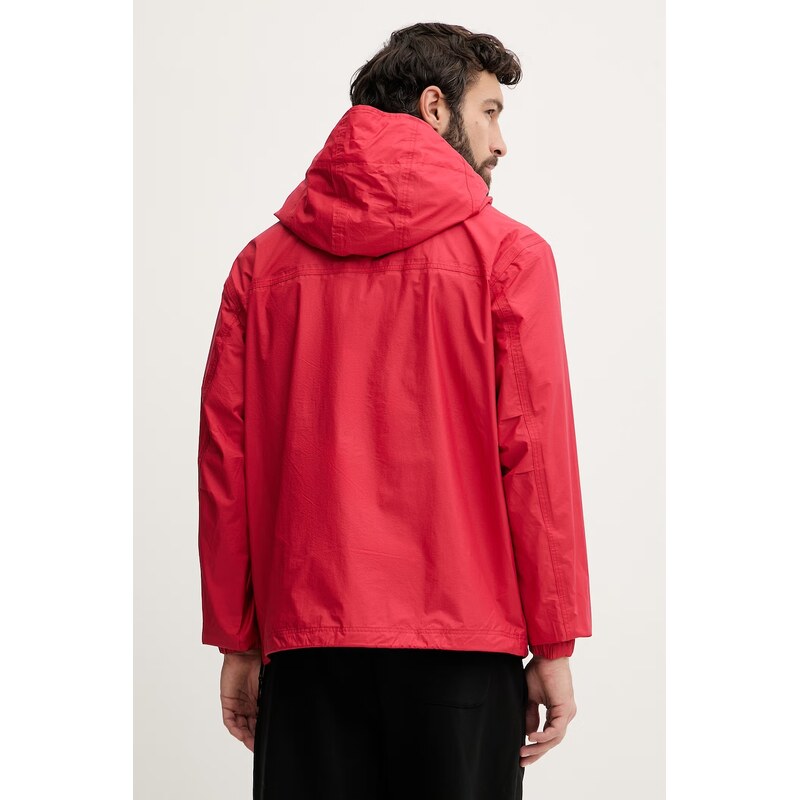 Napapijri anorak pánský RF NEXT WB