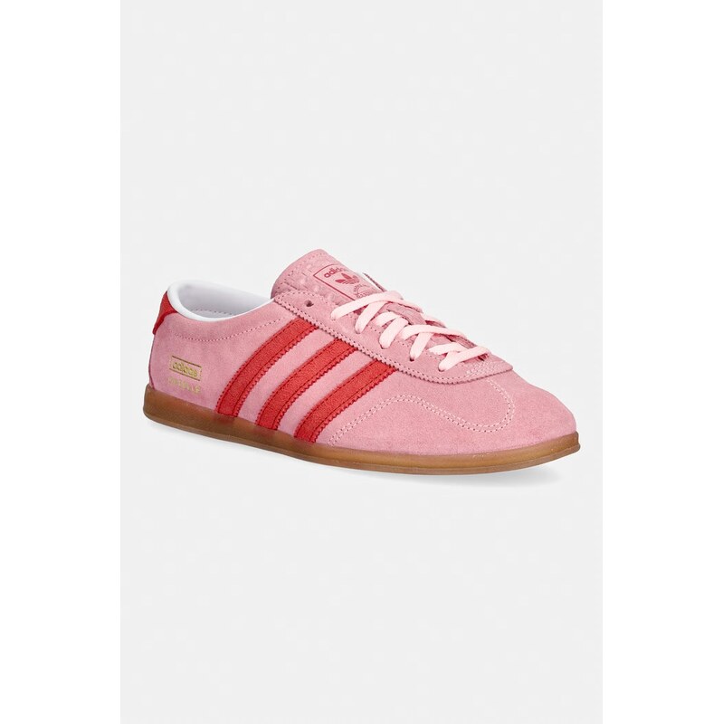 adidas Originals Gazelle Lo Pro sneakers boty dámské semišové