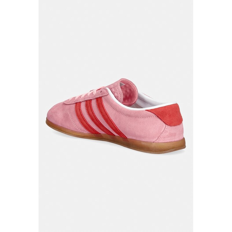 adidas Originals Gazelle Lo Pro sneakers boty dámské semišové
