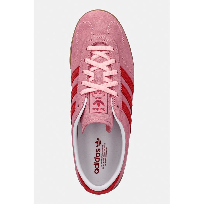 adidas Originals Gazelle Lo Pro sneakers boty dámské semišové