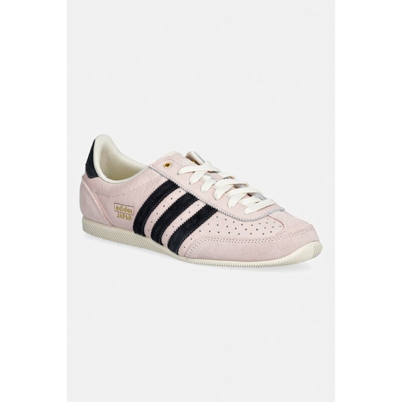 adidas Originals Japan sneakers boty dámské kožené