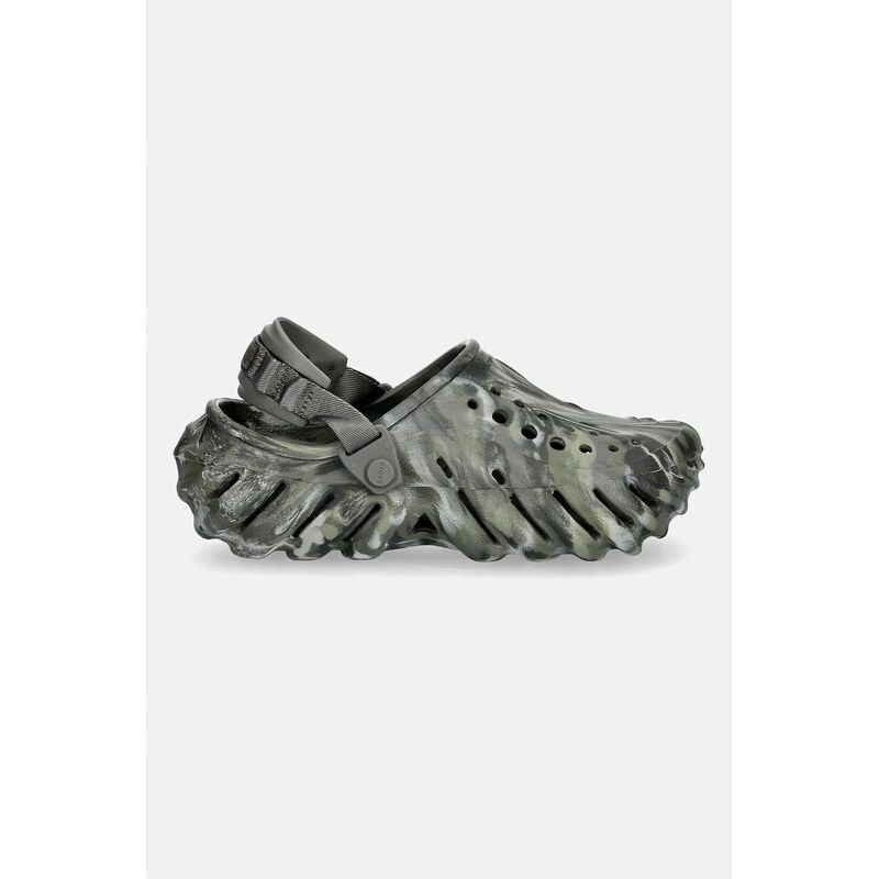 Crocs Echo Marbled Clog pantofle nazouváky pánské
