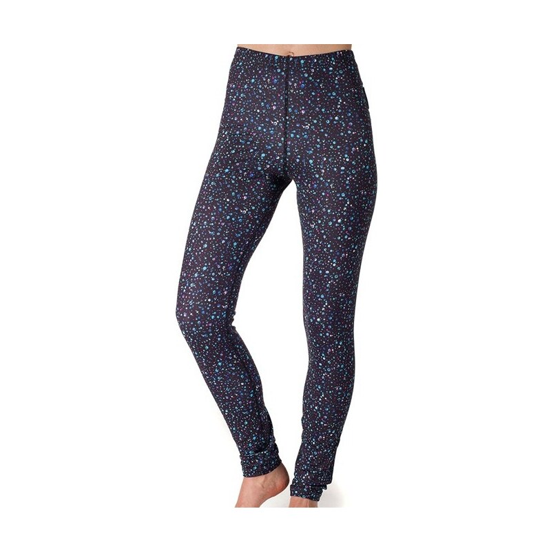 HORSEFEATHERS Kalhoty Thermo Horsefeathers Greta Leggings night sky