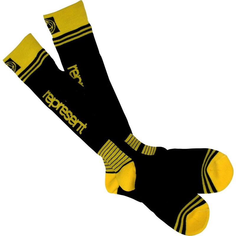 REPRESENT Podkolénky Represent Knee-Sock