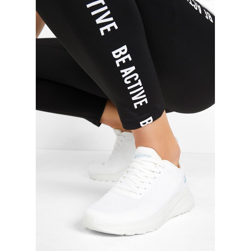 bonprix Tenisky značky Skechers s paměťovou pěnou bílá Žena
