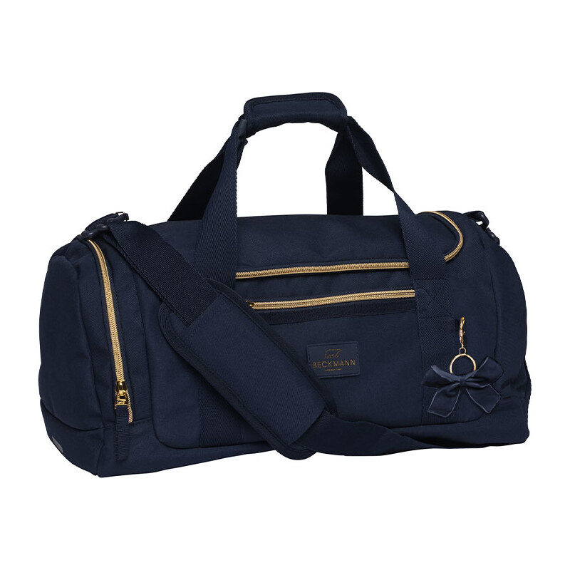 Sportovní taška Blue Bow BECKMANN