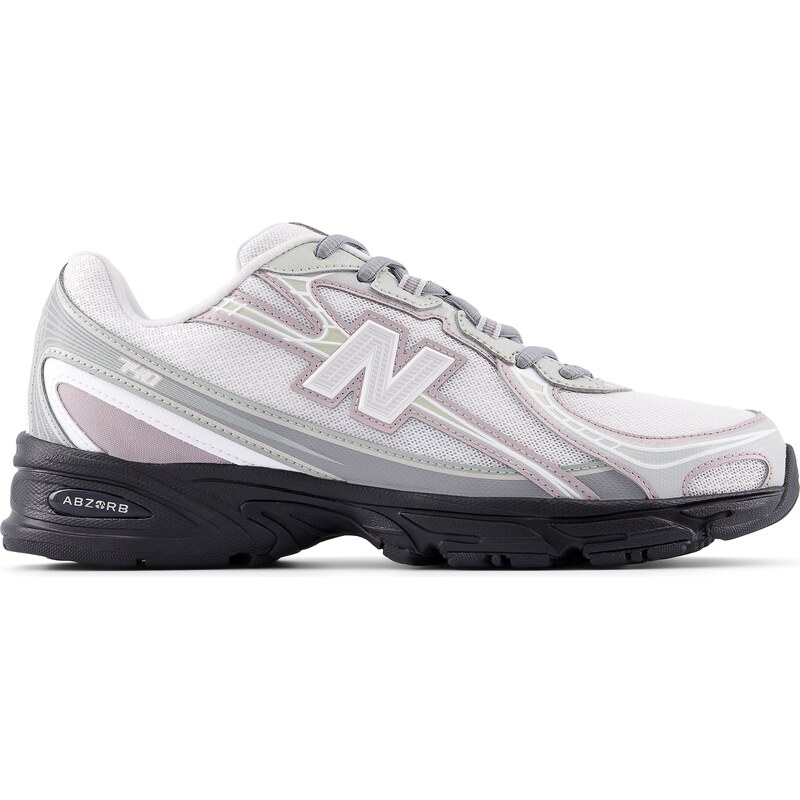 Unisex boty New Balance U7403UQ – šedé