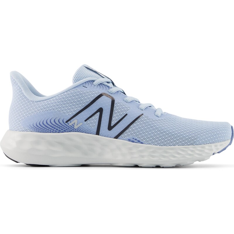 Dámské boty New Balance 411 v3 W4119DW – modré